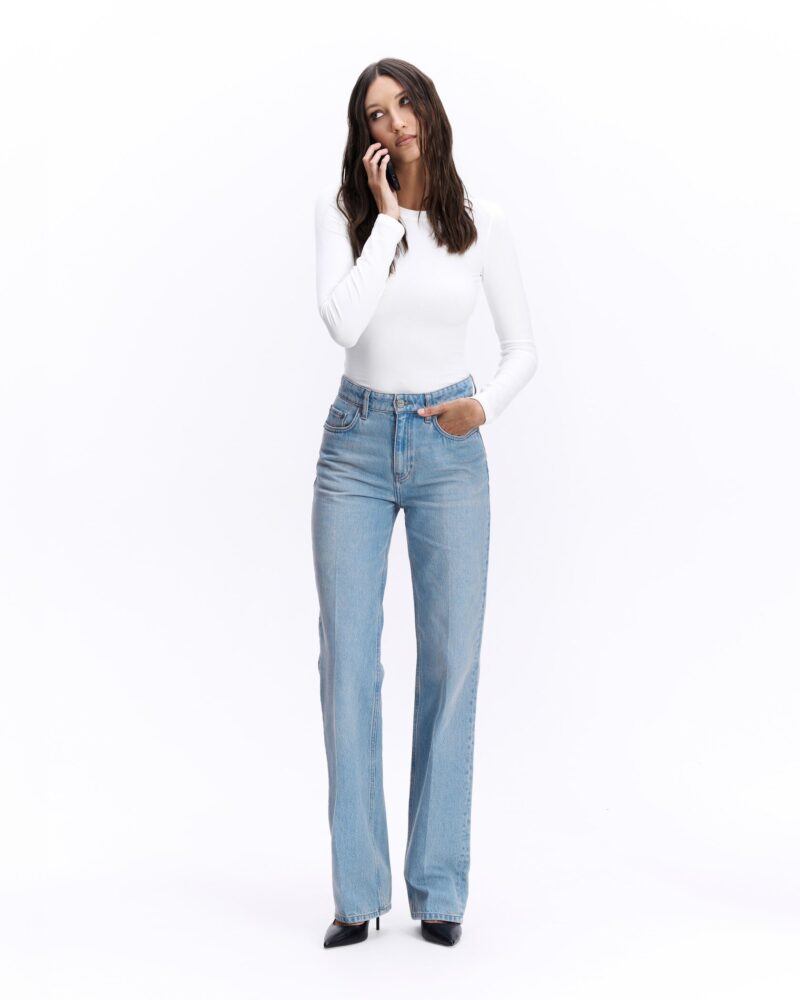 Everyday jeans - Image 2