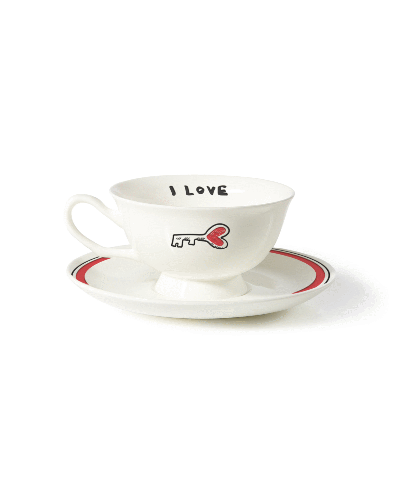 Couple Cups