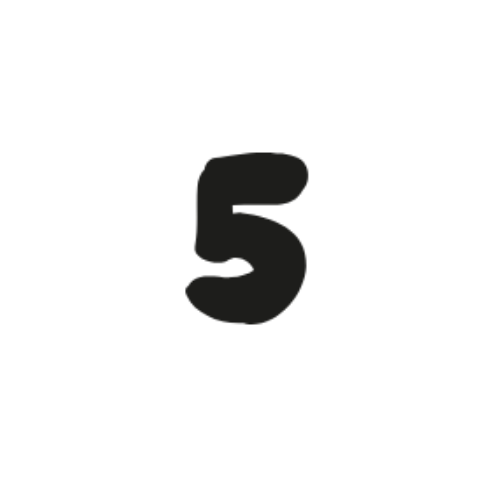 5