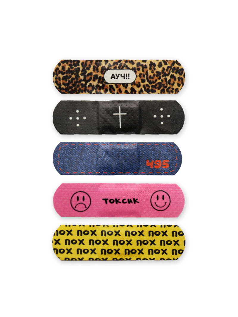 Emergency case - Image 2
