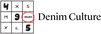 Denim Culture