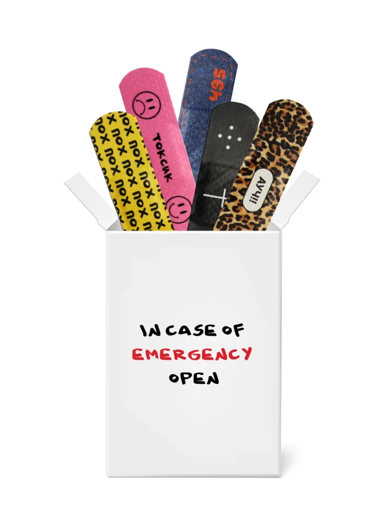 Emergency case